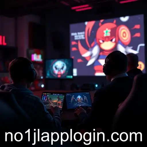 Exploring the Digital Playground