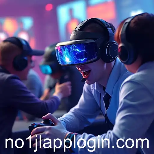 Gaming Renaissance: no1jl's Impact