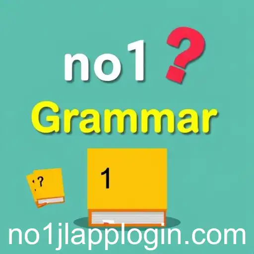 Exploring the Fascinating World of 'Grammar Challenges'