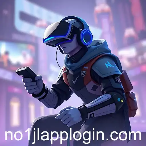 Digital Horizons: Revolutionizing Online Gaming