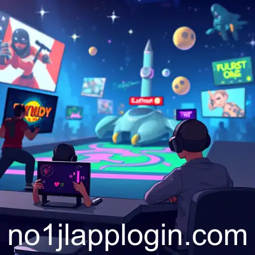 The Evolution of Online Gaming Platforms in 2025