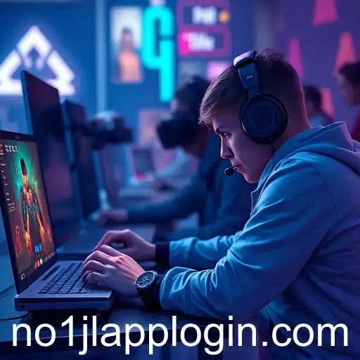 The Rise of Online Gaming Communities