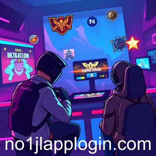 Rising Trends in Online Gaming Platforms