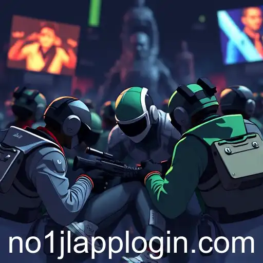 Game On: Exploring no1jl's Impact on the Gaming World