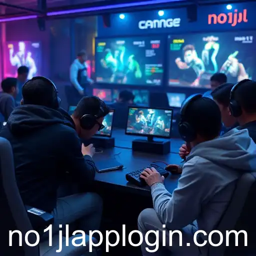 The Rise of Gaming Communities Online