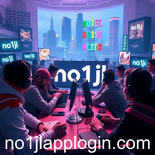 The Rise of No1jl in Online Gaming