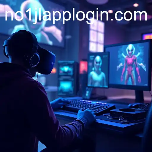 Rising Trends in Online Gaming for 2025