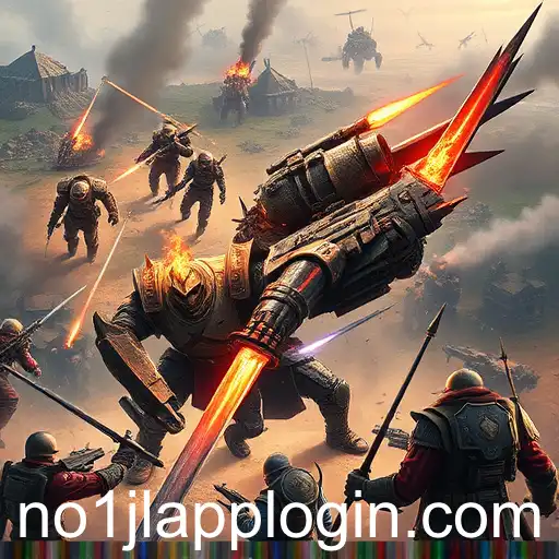 Explore the Intricacies of Strategy Games on the 'no1jl' Website